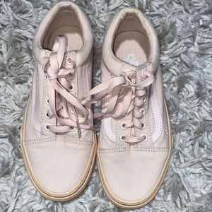 Vans shoes